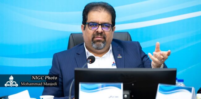 پل ارتباطی قوی برای مدیریت افکار عمومی و افزایش اعتماد در صنعت گاز