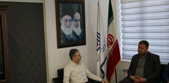 بهسازی و شاداب سازی فضاهای آموزشی رودبار با نگاه نهضت توسعه عدالت در فضاهای آموزشی با مشارکت مردم