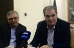 ۱۲۰میلیون مترمکعب از آب‌بندان‌ها قابل برداشت است