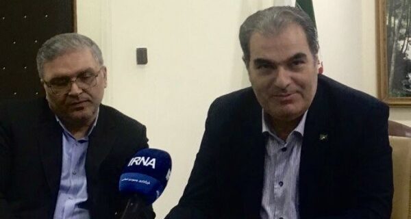 ۱۲۰میلیون مترمکعب از آببندانها قابل برداشت است ۱۲۰میلیون مترمکعب از آببندانها قابل برداشت است