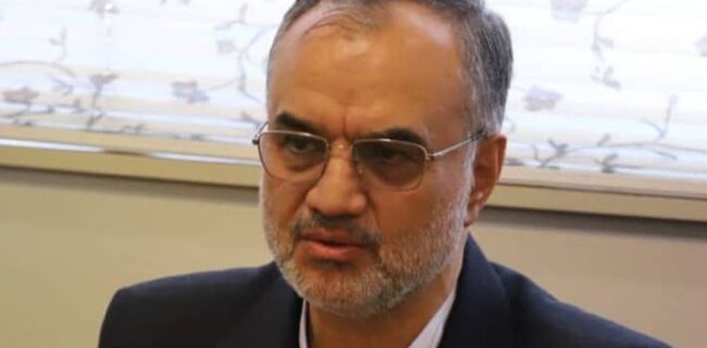 هوشمند سازی زمینه‌ساز تولید اطلاعات دقیق و قابل اتکا در خدمت‌رسانی به مردم