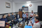 بازدید میدانی مدیرکل بازرسی استان از نحوه ارائه خدمات جمعیت هلال احمر در شهرستان سیاهکل