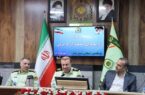 مدیرعامل سازمان منطقه آزاد انزلی با فرمانده انتظامی استان گیلان دیدار کرد