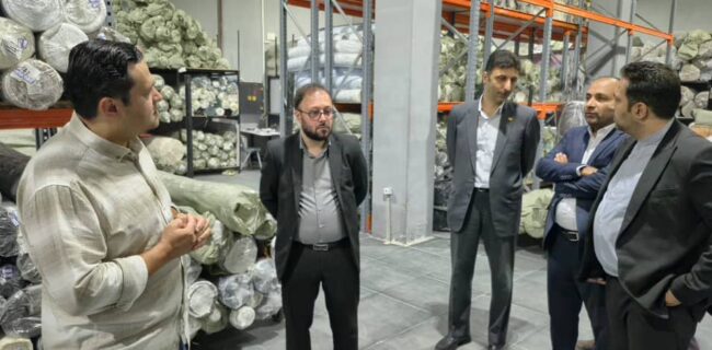 توسعه روابط پاكستان و اتحادیه اقتصادی اوراسیا با محوریت منطقه آزاد انزلی توسعه روابط پاکستان و اتحادیه اقتصادی اوراسیا با محوریت منطقه آزاد انزلی