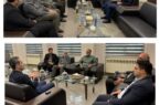 تقویت همکاری راه و شهرسازی گیلان با ستاد بازسازی عتبات عالیات