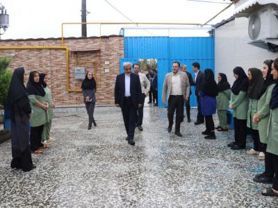 در رفع مشکلات، نگاه انسانی و مسئولیتپذیری باید محور باشد در رفع مشکلات، نگاه انسانی و مسئولیتپذیری باید محور باشد