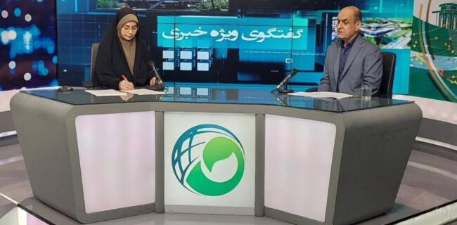 ۷۰۰ مهمان در همایش سراسری نماز حضور دارند