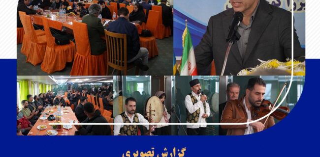 استقبال از سرمایه‌گذاران گردشگری دریایی در بندرانزلی