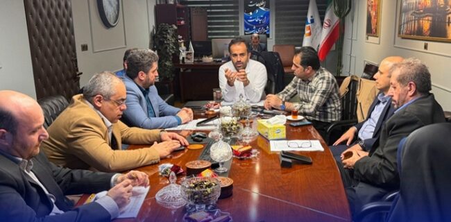 شناسایی نقاط حادثهخیز و آبگیر به منظور تسریع در خدمت رسانی به شهروندان ضرورت دارد شناسایی نقاط حادثهخیز و آبگیر به منظور تسریع در خدمت رسانی به شهروندان ضرورت دارد