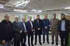 افتتاحیه دبیرخانه شهر دوستدار سالمند رشت در روز جهانی سالمند