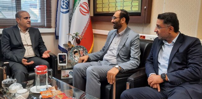 تامین اجتماعی یک سازمان هزینه درآمدی با ماهیت بیمه ای است