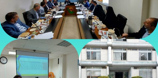 آمادگی کامل برای همکاری در احداث نیروگاه‌های خورشیدی در سطح استان داریم