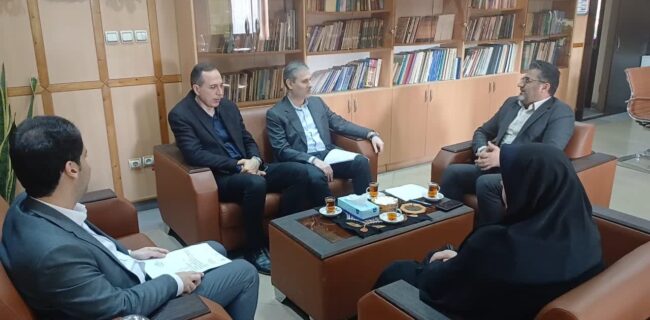 بازدید مدیرکل نوسازی مدارس گیلان از پروژه‌های آموزشی شهرستان شفت و فومن