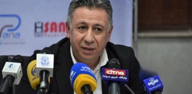 صنعت مخابرات ایران آماده جهش در مسیر فیبر نوری است صنعت مخابرات ایران آماده جهش در مسیر فیبر نوری است