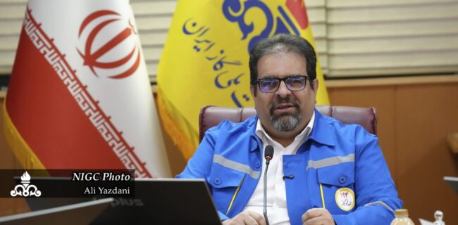 پایداری شبکه گاز کشور مرهون ایثار و تلاش امدادگران است