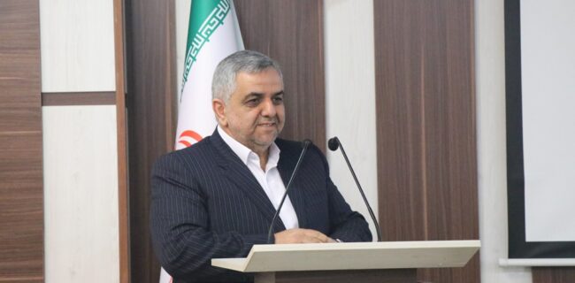 بهینه‌سازی موتورخانه‌ها، گام مهم گاز گیلان برای رساندن گاز بیشتر به صنعت
