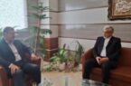 تعامل و هم‌افزایی دستگاه‌ها، زمینه‌ساز ارتقای رضایتمندی مردم است