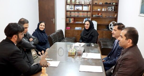 جلسه هماهنگی چگونگی اجرایی نمودن برنامه عملیاتی پروژه اطلاع رسانی سال ۱۴۰۴ برگزار شد