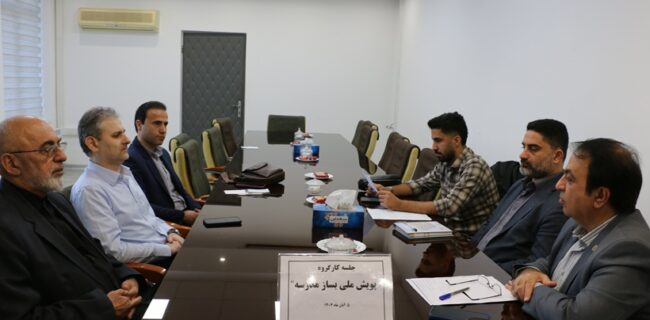 پویش ملی «بساز مدرسه» در گیلان با حمایت مدیران و خیرین کلید خورد