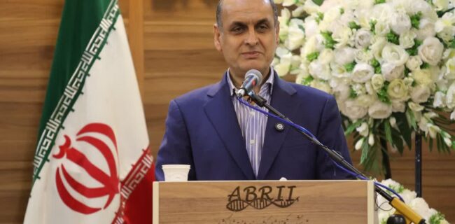 حمایت دولت از توسعه کشاورزی گیلان با تسهیل واردات ماشین‌آلات نوین