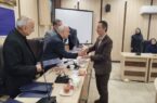 در طول جنگ پاسخگویی سامانه ۱۲۴ گیلان در سطح کشور پیشتاز بود