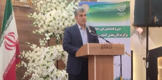 سرمایه گذاری ۴.۵ همتی در صنایع بخش کشاورزی گیلان