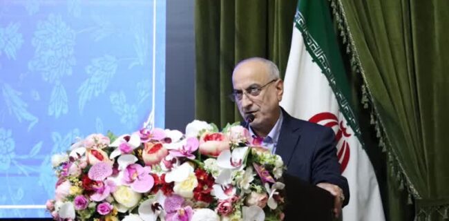 44 درصد ازکل جمعیت گیلان، صنفی هستند ۴۴ درصد ازکل جمعیت گیلان، صنفی هستند