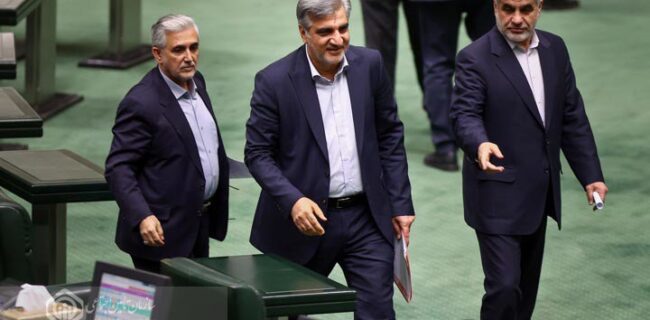نمایندگان مجلس با کلیات طرح بیمه اجتماعی رانندگان حمل و نقل بار و مسافر بین‌شهری موافقت کردند