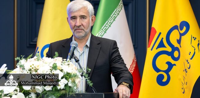 الزام ادارات به کاهش ۲۰ درصدی مصرف گاز