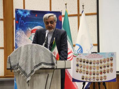 سرمایه انسانی از دل فرهنگ مطالعه شکل می‌گیرد
