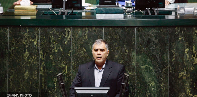تحقق اهداف کمّی برنامه هفتم در نفت