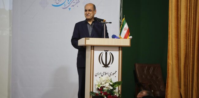 اجلاس خزر تلاشی برای جلب توجه ملی و بین‌المللی به ظرفیت‌های گیلان بود