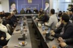 پدافند غیرعامل به نحو مطلوب در اصناف گیلان فعال است