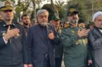 ادامه راه شهدا، حافظ وحدت و اقتدار ملی است