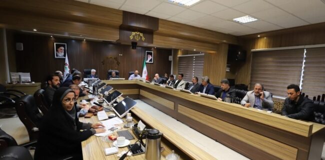 افتتاح کتابخانه مرکزی رشت طی ماه آینده افتتاح کتابخانه مرکزی رشت طی ماه آینده