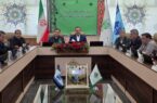 تأکید مدیرعامل شرکت مخابرات ایران بر ارتقای پوشش ارتباطی در مناطق عشایری