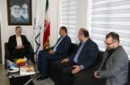 تأکید بر گسترش همکاری‌های علمی و آموزشی میان جهاد دانشگاهی گیلان و اداره‌کل نوسازی مدارس استان