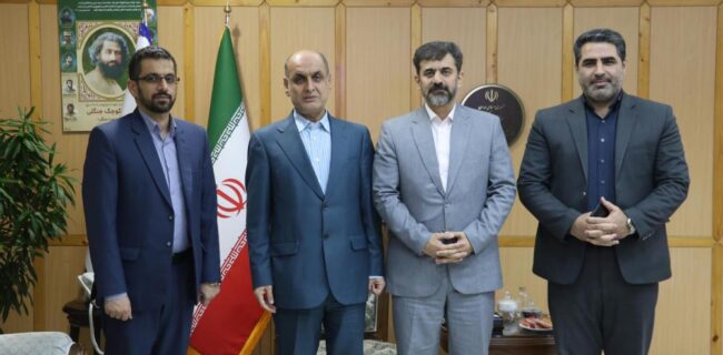 رسانهها نقش محوری در تبیین اجلاس خزر در رشت دارند رسانهها نقش محوری در تبیین اجلاس خزر در رشت دارند
