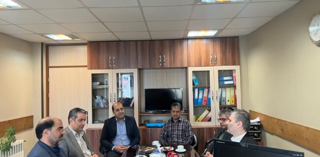 تبریک انتصاب ذیحساب جدید اداره کل پزشکی قانونی گیلان تبریک انتصاب ذیحساب جدید اداره کل پزشکی قانونی گیلان