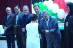 فرهنگ‌سازی مصرف بهینه گاز با مشارکت شرکت گاز و آموزش و پرورش استان گیلان