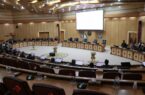 حضور مدیرکل نوسازی مدارس گیلان در جلسه شورای اجتماعی استان