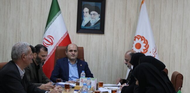 شورای فرهنگی بهزیستی گیلان با محوریت جشنواره بزرگ فرهنگی زندگی با قرآن