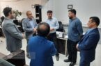 تامین اجتماعی رستم آباد پائین ترین نسبت پشتیبانی در کشور را داراست
