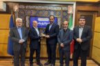 امضای قرارداد تکمیل ساختمان شهرداری منطقه ۳ رشت در راستای افزایش بهرهوری و بهبود کیفیت خدمات