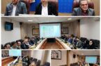 بررسی عملکرد ۷ ماهه سال‌جاری پست گیلان