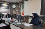 سومین دوره جامع آموزشی ویژه واحدهای شالیکوبی در گیلان آغاز شد