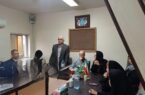 دوره تخصصی ارزیابی حسی روغن زیتون در رودبار برگزار شد