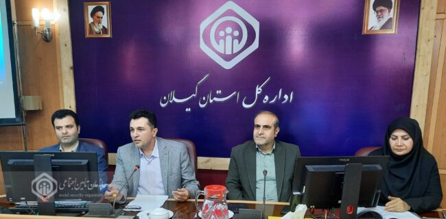 تعهدات سنگین مستمری به مثابه چاهی عمیق است که با منابع ناشی از حق بیمه ها پر نمی شود