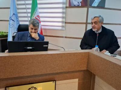 ساماندهی دستفروشان و اجرای نظر فنی پلیس، شرط مدیریت پایدار ترافیک شهرستان است ساماندهی دستفروشان و اجرای نظر فنی پلیس، شرط مدیریت پایدار ترافیک شهرستان است