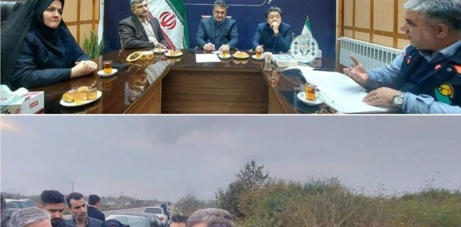 چند پروژه مهم و حیاتی برای حل مشکلات حوزه برق فومن طراحی و اجرا شده است